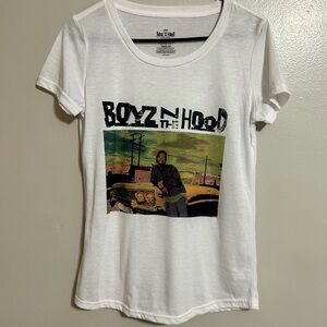 Boyz n the Hood Graphic Tee